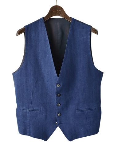 ナポリ シングルジレ