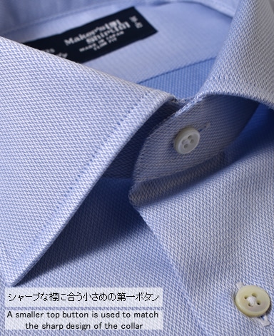 スリムフィット/MANHATTAN