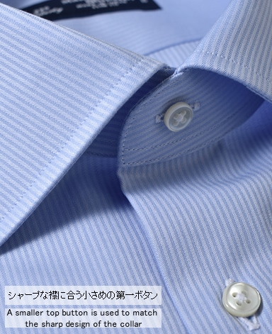 スリムフィット/MANHATTAN