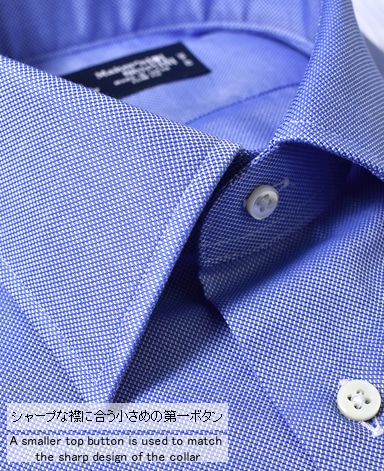 スリムフィット/MANHATTAN