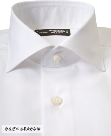 スリムフィット/FIRENZE