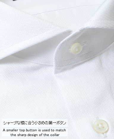 スリムフィット/MANHATTAN