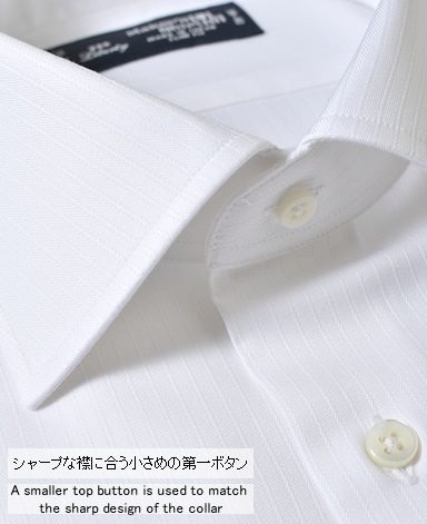 スリムフィット/MANHATTAN