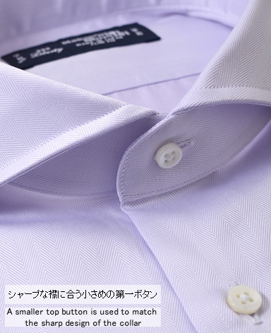 スリムフィット/MANHATTAN