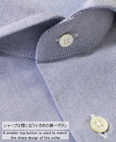 スリムフィット/MANHATTAN