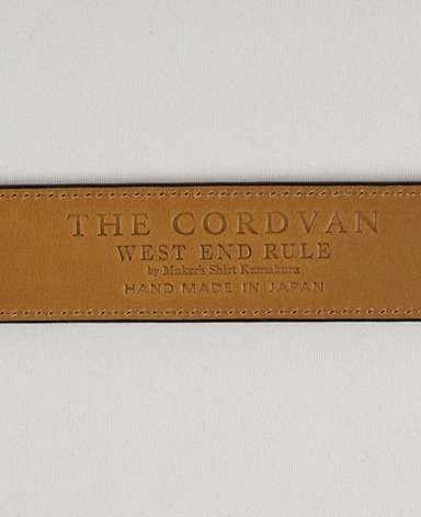 コードバンベルト