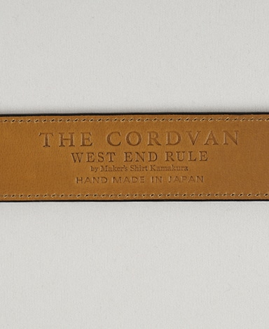 コードバンベルト