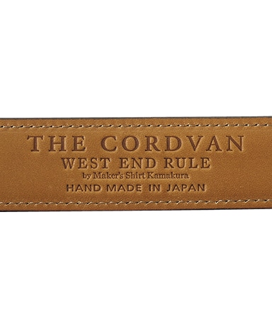 コードバンベルト