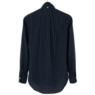 VINTAGE IVY シャツ/ブラックウォッチ