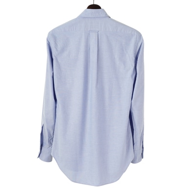 VINTAGE IVY シャツ/ライトオックス