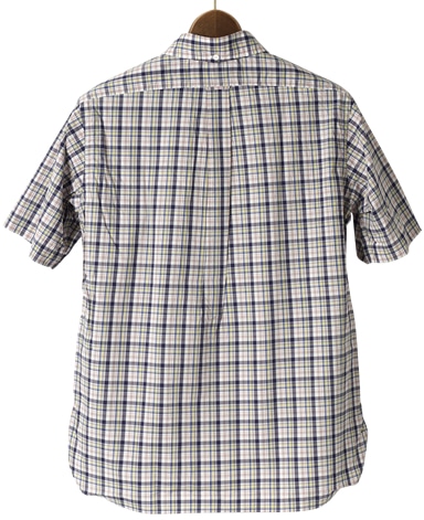 カジュアルシャツ/IVYプルオーバー