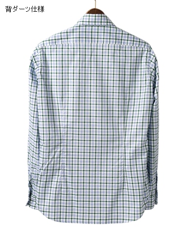カジュアルシャツ/(ボタンダウン)