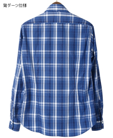 カジュアルシャツ/(ボタンダウン)