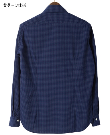 カジュアルシャツ/(ボタンダウン)