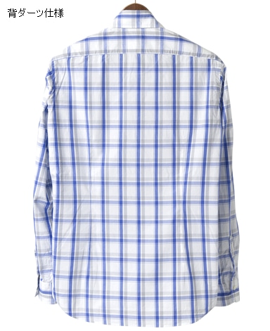 カジュアルシャツ/(ボタンダウン)