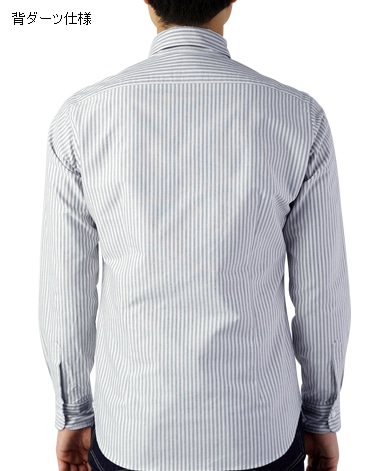 カジュアルシャツ/(ボタンダウン)