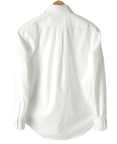 VINTAGE IVY シャツ/クラブカラータブ