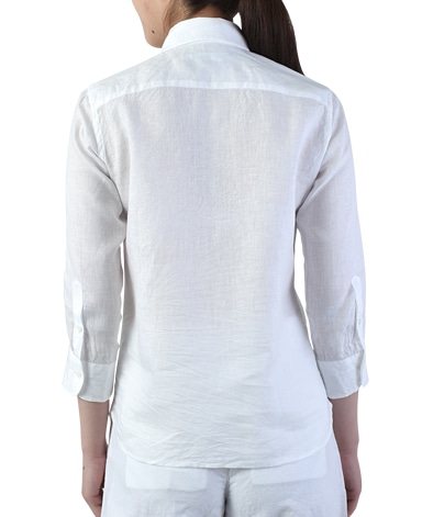 カジュアルシャツ/リネン