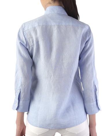 カジュアルシャツ/リネン