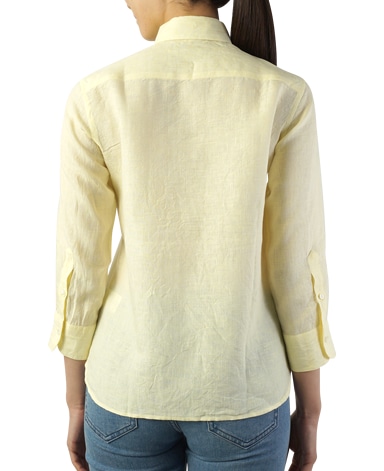 カジュアルシャツ/リネン