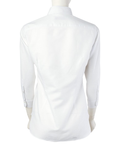 スタンダードシャツ/ドビー