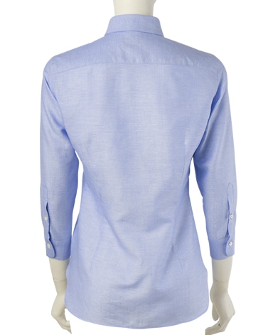 スタンダードシャツ/ドビー