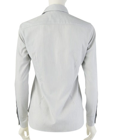 スタンダードシャツ/平織り