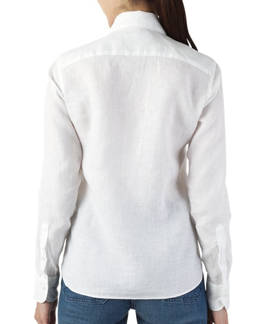 カジュアルシャツ/リネン