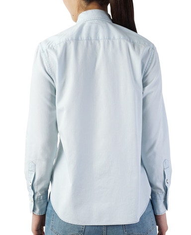 カジュアルシャツ/デニム