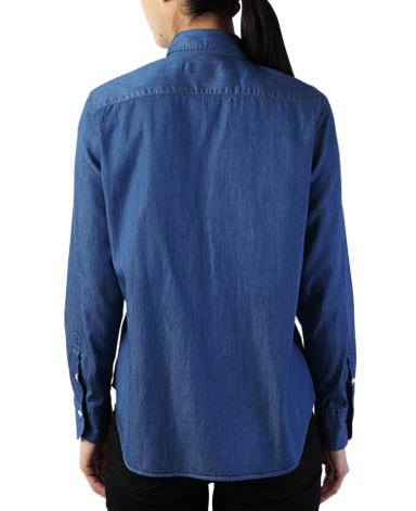 カジュアルシャツ/デニム