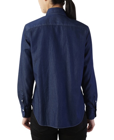 カジュアルシャツ/デニム