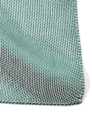 シルクポケットチーフ/フレスコ織り Made in Japan