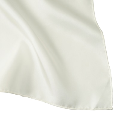 シルクポケットチーフ/Made in Japan