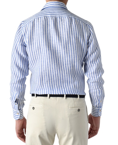 ナポリシャツ/イタリア製