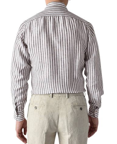 ナポリシャツ/イタリア製