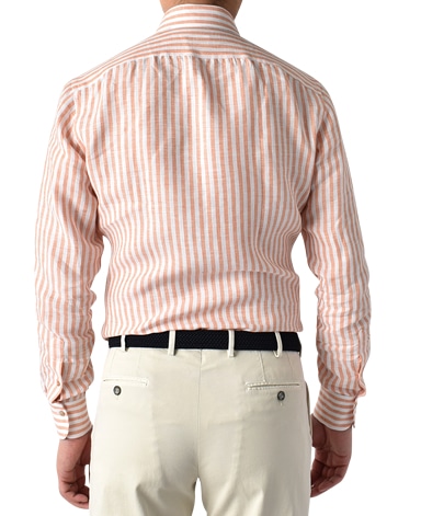 ナポリシャツ/イタリア製