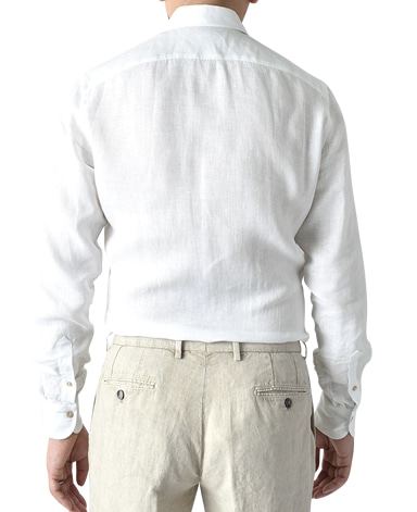 ナポリシャツ/イタリア製