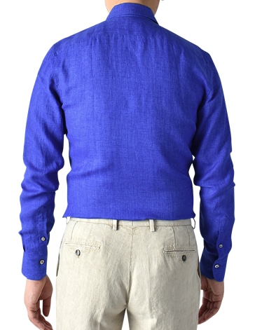 ナポリシャツ/イタリア製