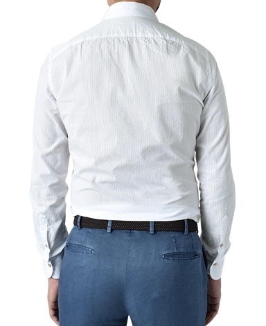 ナポリシャツ/イタリア製