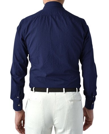 ナポリシャツ/イタリア製