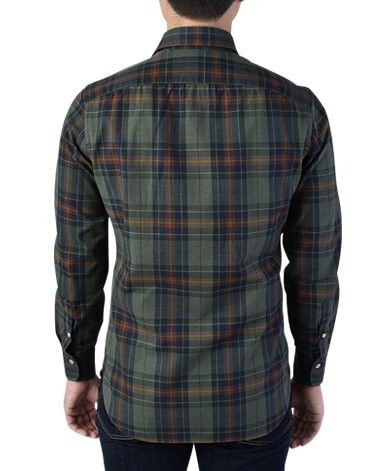 ナポリシャツ/イタリア製