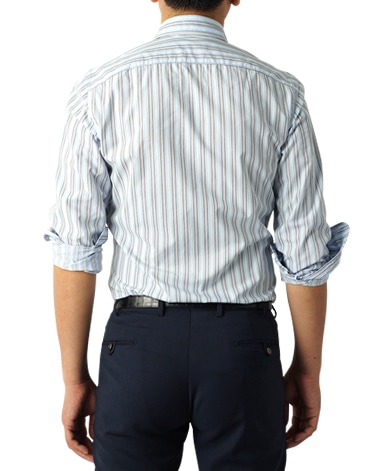 ナポリシャツ/イタリア製