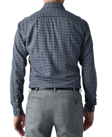 ナポリシャツ/イタリア製