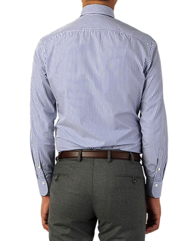 ナポリドレスシャツ/イタリア製