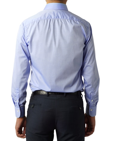 ナポリドレスシャツ/イタリア製