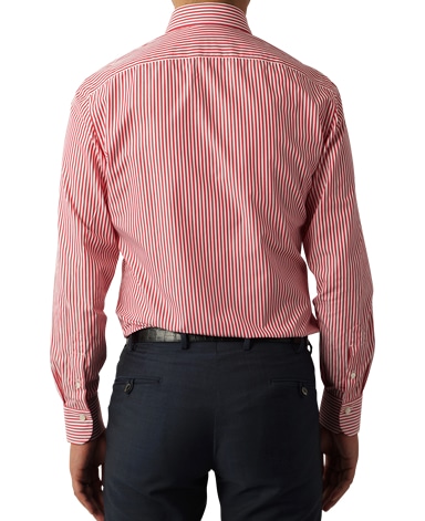 ナポリドレスシャツ/イタリア製