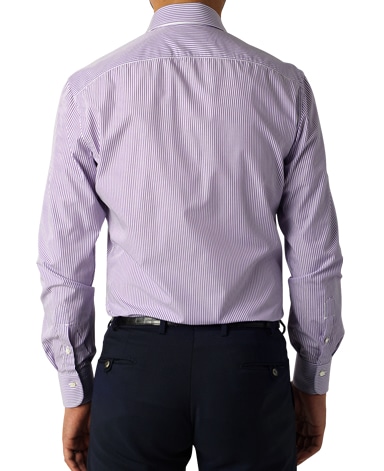 ナポリドレスシャツ/イタリア製