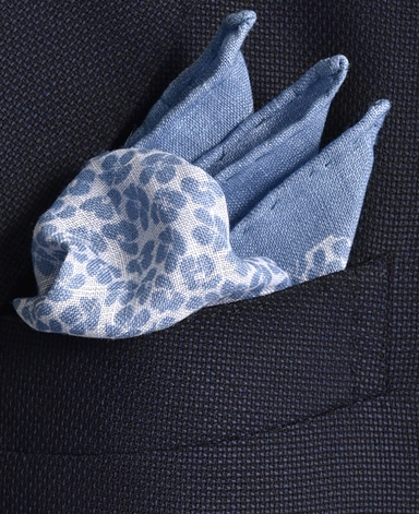 リネンチーフ/フレンチコレクション