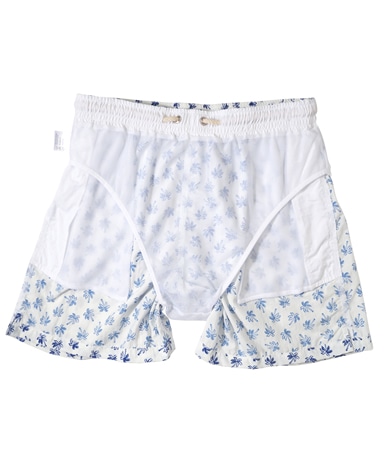 スイムショーツ