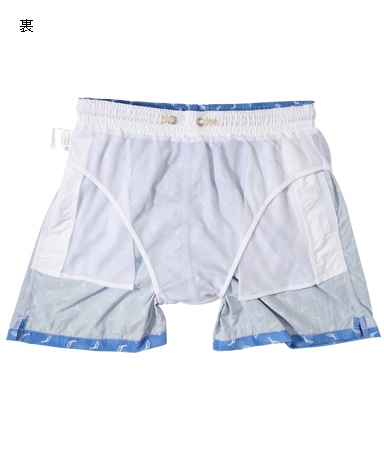 スイムショーツ